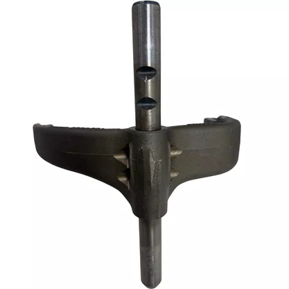 Garfo Seletora Scania GRS905 2292355 1523647 Original