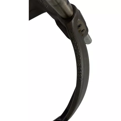Garfo Seletora Scania GRS905 2292355 1523647 Original