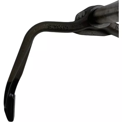 Garfo Seletora Scania GRS905 2292355 1523647 Original