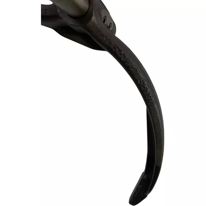 Garfo Seletora Scania GRS905 2292355 1523647 Original