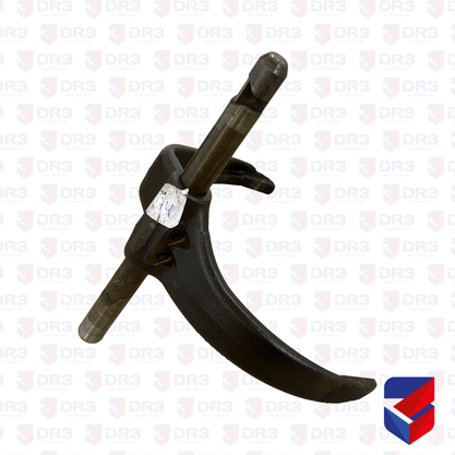 Garfo Seletora Scania GR875 2292355 1523647 Original