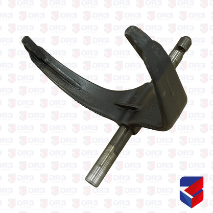 Garfo Seletora Scania GR875 2292355 1523647 Original
