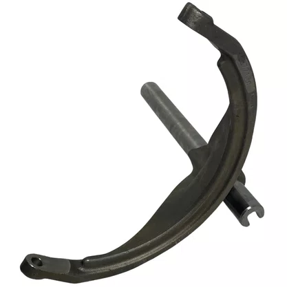 Garfo Transferencia Caixa Cambio Scania G25 2877139 Original