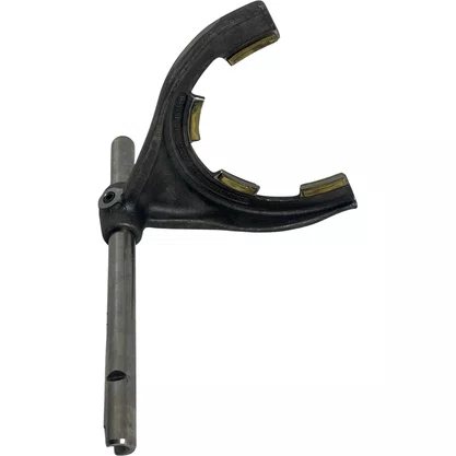 Garfo Transferencia Caixa Cambio Scania G25 2922550 Original