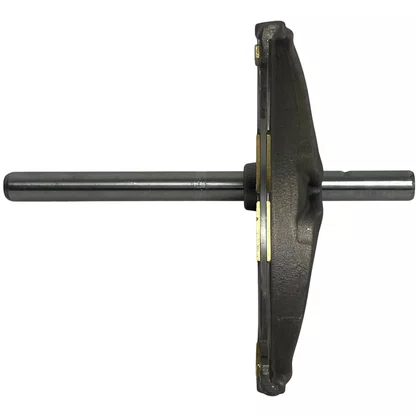 Garfo Transferencia Caixa Cambio Scania G25 2973631 Original