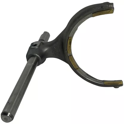 Garfo Transferencia Caixa Cambio Scania G25 2973631 Original
