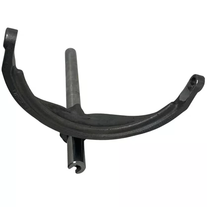 Garfo Transferencia Caixa Cambio Scania G33 2877138 Original