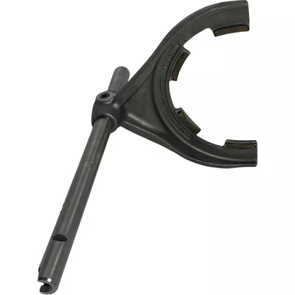 Garfo Transferencia Caixa Cambio Scania G33 2922550 Original