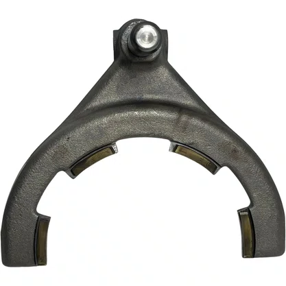 Garfo Transferencia Caixa Cambio Scania G33 2922550 Original