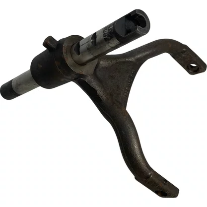 Garfo Transferencia Caixa ZF Astronic DAF Iveco 1328312019 ZF