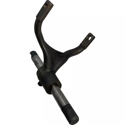 Garfo Transferencia Caixa ZF Astronic DAF Iveco 1328312019 ZF