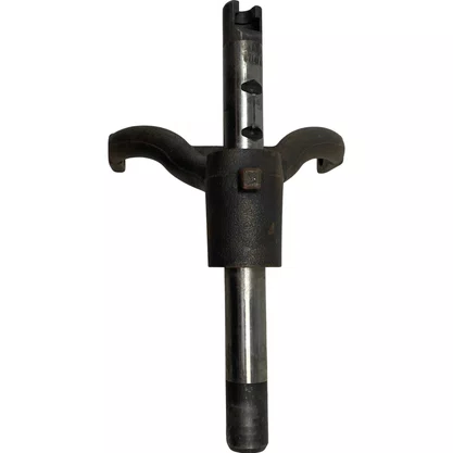 Garfo Transferencia Caixa ZF Astronic DAF Iveco 1328312019 ZF