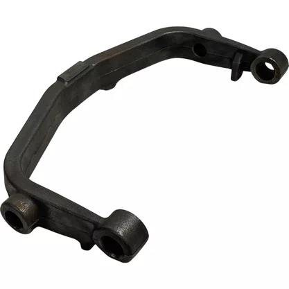 Garfo Transferencia Caixa ZF Astronic DAF Iveco 1328334017 ZF