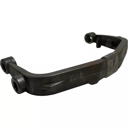 Garfo Transferencia Caixa ZF Astronic DAF Iveco 1328334017 ZF