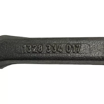 Garfo Transferencia Caixa ZF Astronic DAF Iveco 1328334017 ZF