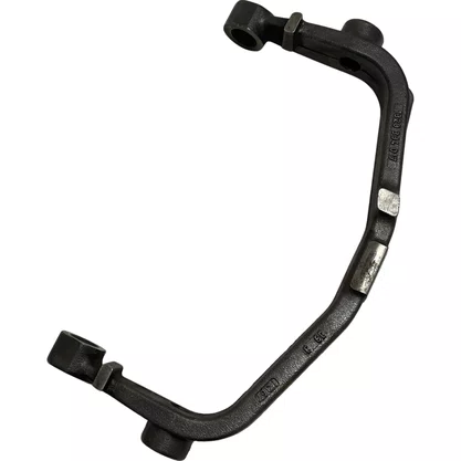 Garfo Transferencia Caixa ZF Astronic DAF Iveco 1328334017 ZF