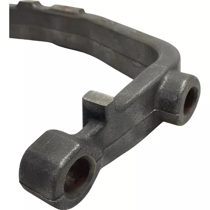 Garfo Transferencia Caixa ZF Astronic DAF Iveco 1328334017 ZF