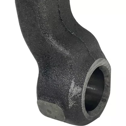 GARFO TRANSFERENCIA CAIXA ZF TRAXON DAF / IVECO