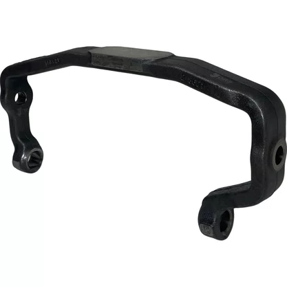 GARFO TRANSFERENCIA CAIXA ZF TRAXON DAF / IVECO