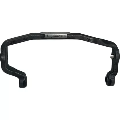 GARFO TRANSFERENCIA CAIXA ZF TRAXON DAF / IVECO