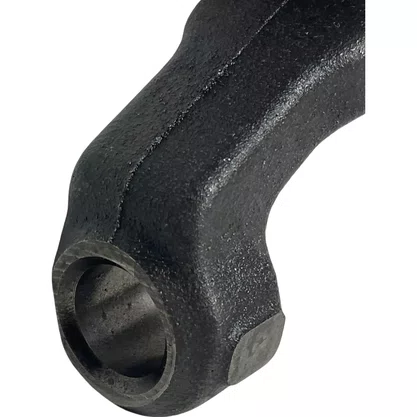 GARFO TRANSFERENCIA CAIXA ZF TRAXON DAF / IVECO