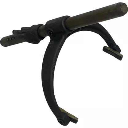 Garfo Transferencia Scania Cambio GR875 1479106 1752840 Original