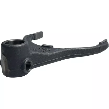 Garfo Transferencia Scania Cambio GR875 GRS905 1801113 Original