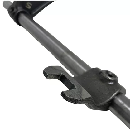 Garfo Transferencia Scania Cambio GRS905 1752837 1526227 Original