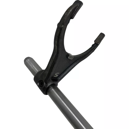 Garfo Transferencia Scania Cambio GRS905 1752837 1526227 Original