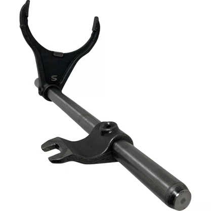 Garfo Transferencia Scania Cambio GRS905 1752837 1526227 Original