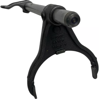 Garfo Transferencia Scania Cambio GRS905 1752837 1526227 Original