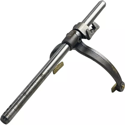 Garfo Transferencia Scania Cambio GRS905 1752838 Original