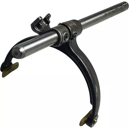 Garfo Transferencia Scania Cambio GRS905 1752838 Original