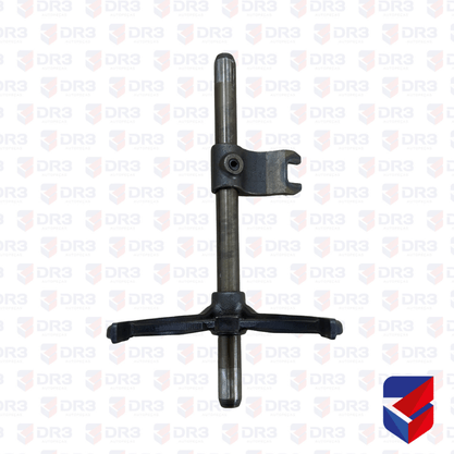 Garfo Transferencia Scania Cambio GR875 1801113 Original