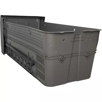 Gaveta Cama Scania P G R 2229239 Original