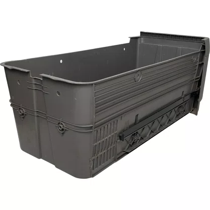 Gaveta Cama Scania P G R 2229239 Original