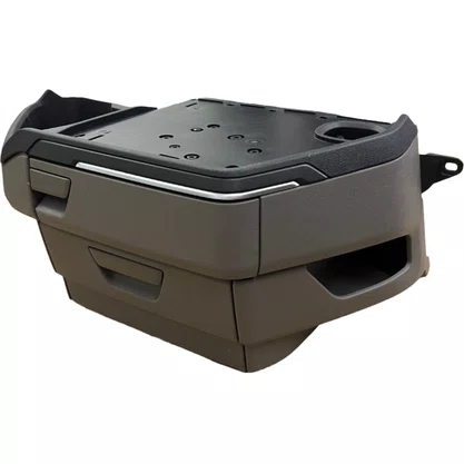 Gaveteiro Painel Scania NTG R 2084273 2901426 2083701 Original