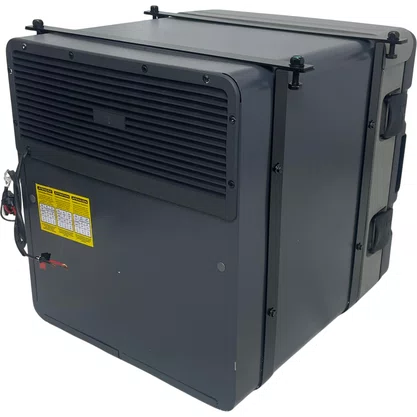 Geladeira Externa 75L 12v 24v 126233 Resfriar