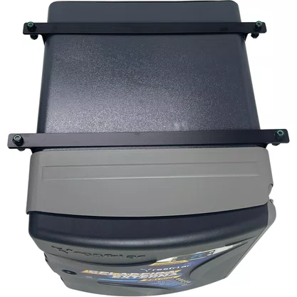 Geladeira Externa 75L 12v 24v 126233 Resfriar