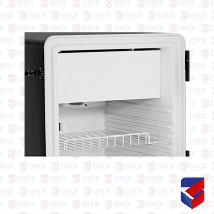 Geladeira Externa 70L 12L 12v 24V 122113300 Maxiclima