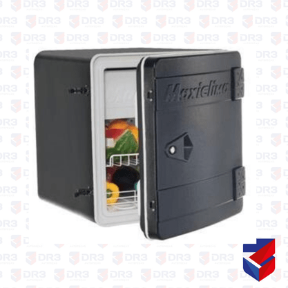 Geladeira Externa 70L 12L 12v 24V 122113300 Maxiclima