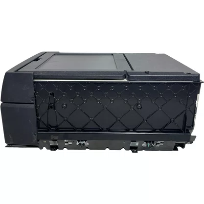 Geladeira Interna Mercedes Benz New Actros 28L 24v Original