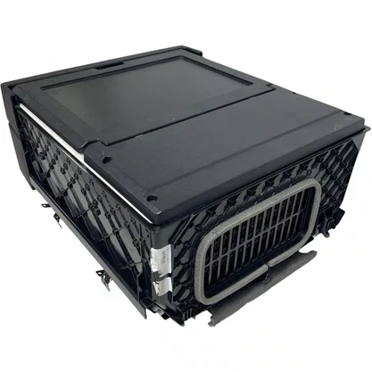 Geladeira Interna Mercedes Benz New Actros 28L 24v Original