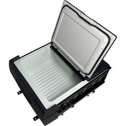 Geladeira Interna Mercedes Benz New Actros 28L 24v Original