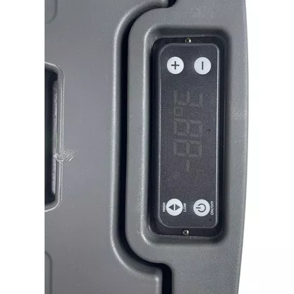 Geladeira Interna Scania NTG 22L 12V 24V 30190001 125716 Resfriar