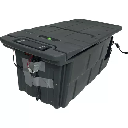 Geladeira Interna Scania NTG 22L 12V 24V 30190001 125716 Resfriar