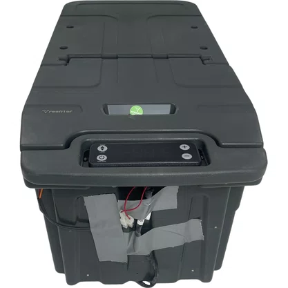 Geladeira Interna Scania NTG 22L 12V 24V 30190001 125716 Resfriar