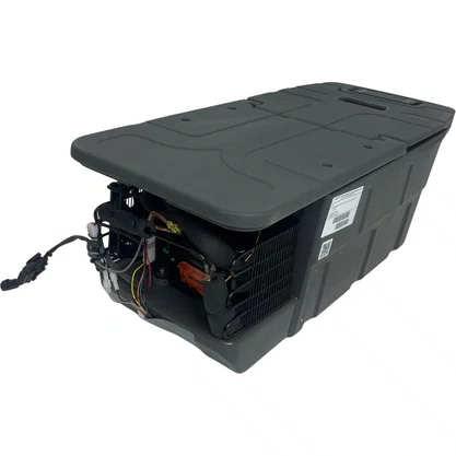 Geladeira Interna Scania NTG 22L 12V 24V 30190001 125716 Resfriar
