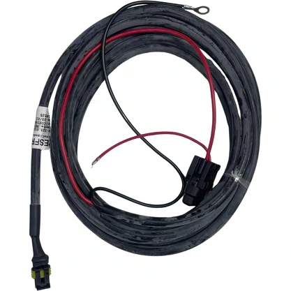 Geladeira Interna Scania NTG 22L 12V 24V 30190001 125716 Resfriar