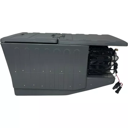 Geladeira Interna Volvo FH16 27L 12V 24V 30190000 125675 Resfriar